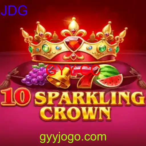 10SparklingCrown
