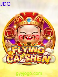 FlyingCaiShen