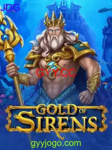 GoldofSirens