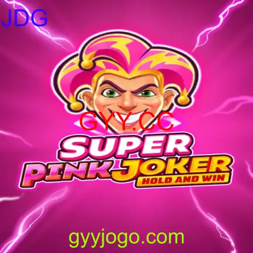 SuperPinkJoker